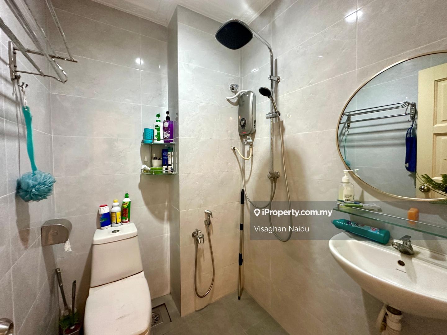 Rumah Teres untuk Dijual di Usj 9, Subang Jaya oleh Visaghan Naidu - iProperty.com.my