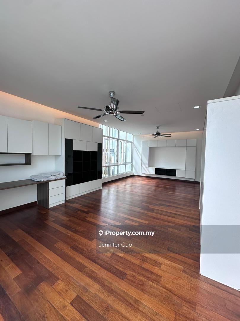 Rumah Berkembar untuk Dijual di Clover Garden Residence, Cyberjaya oleh Jennifer Guo - iProperty.com.my
