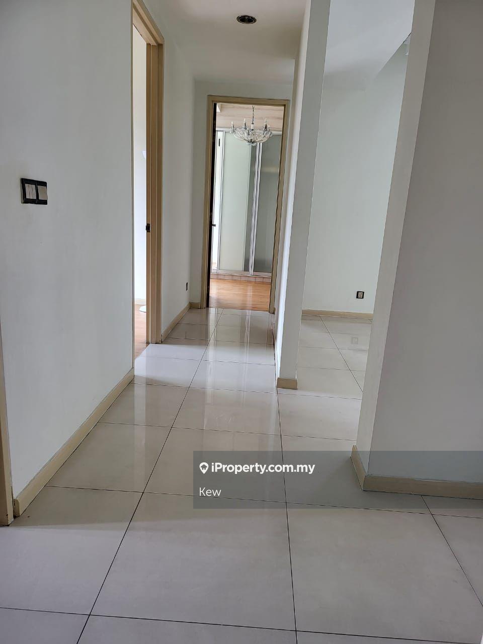 Condominium for Rent in The Maple Condominium by Kew - iProperty.com.my