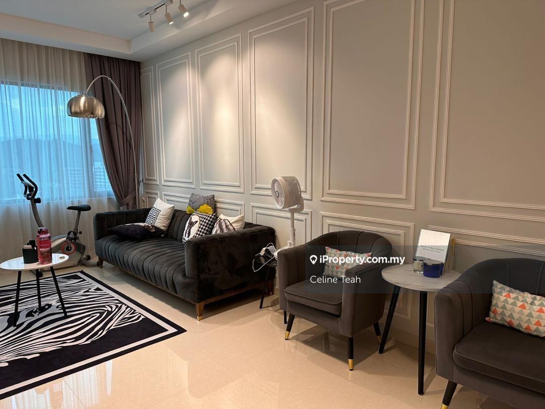 Condominium for Sale in Bay 21 by Celine Teah - iProperty.com.my