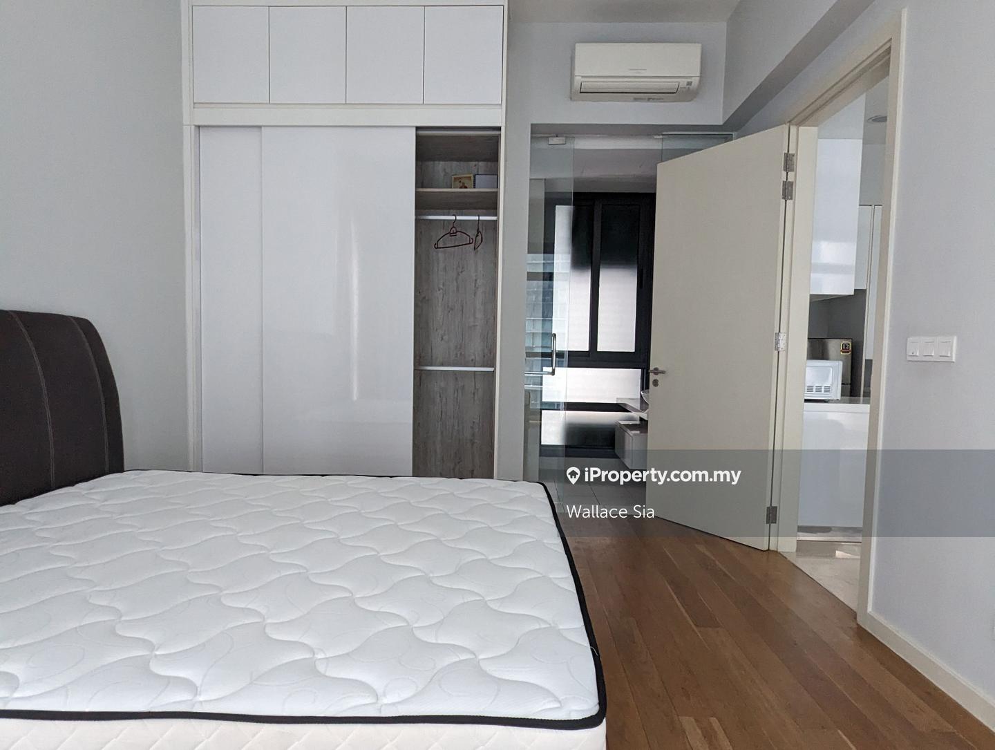 Residensi Servis untuk Dijual di Vogue Suites One oleh Wallace Sia - iProperty.com.my