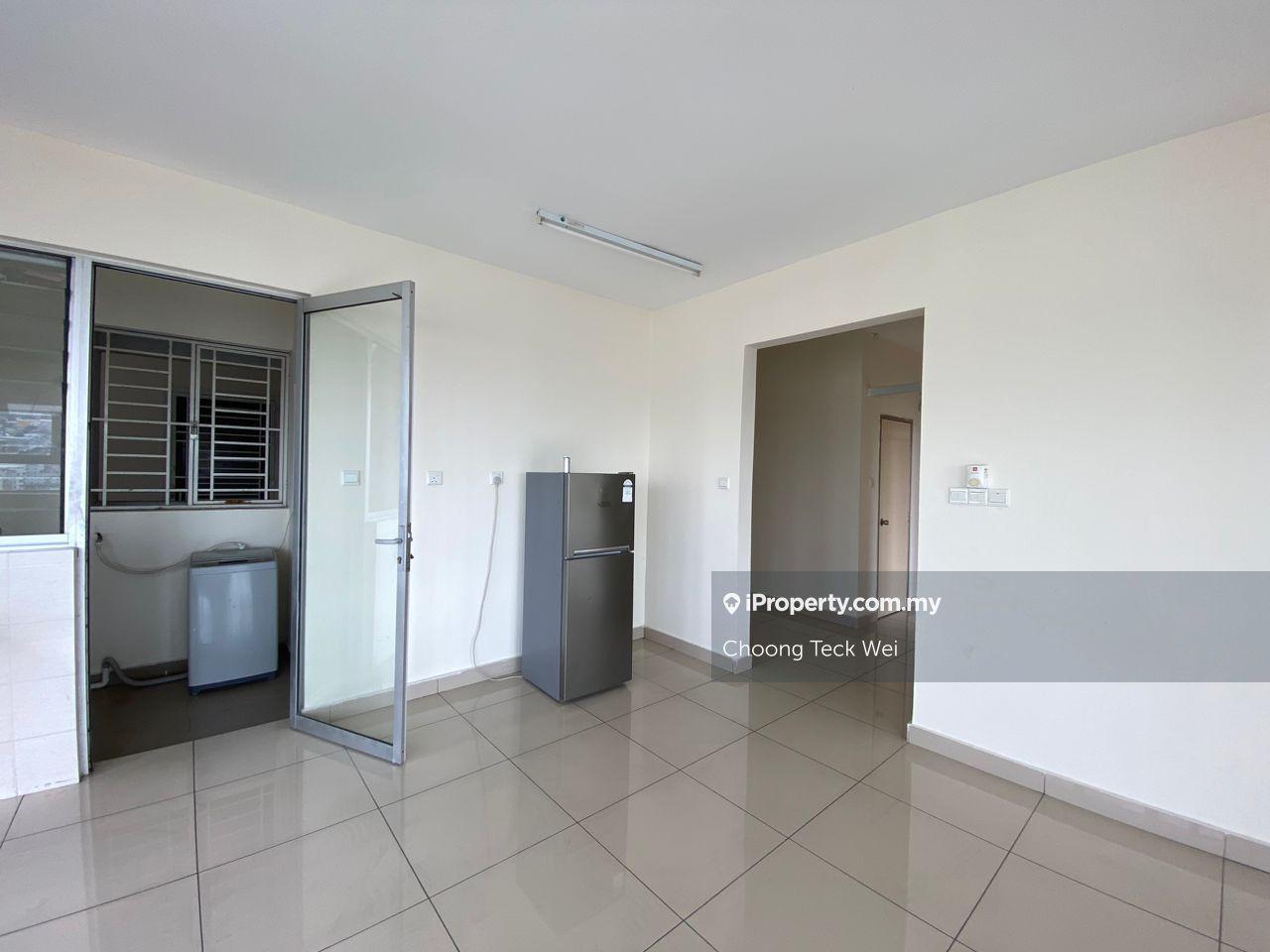 Residensi Servis untuk Dijual di Platinum Lake PV 21 oleh Choong Teck Wei - iProperty.com.my