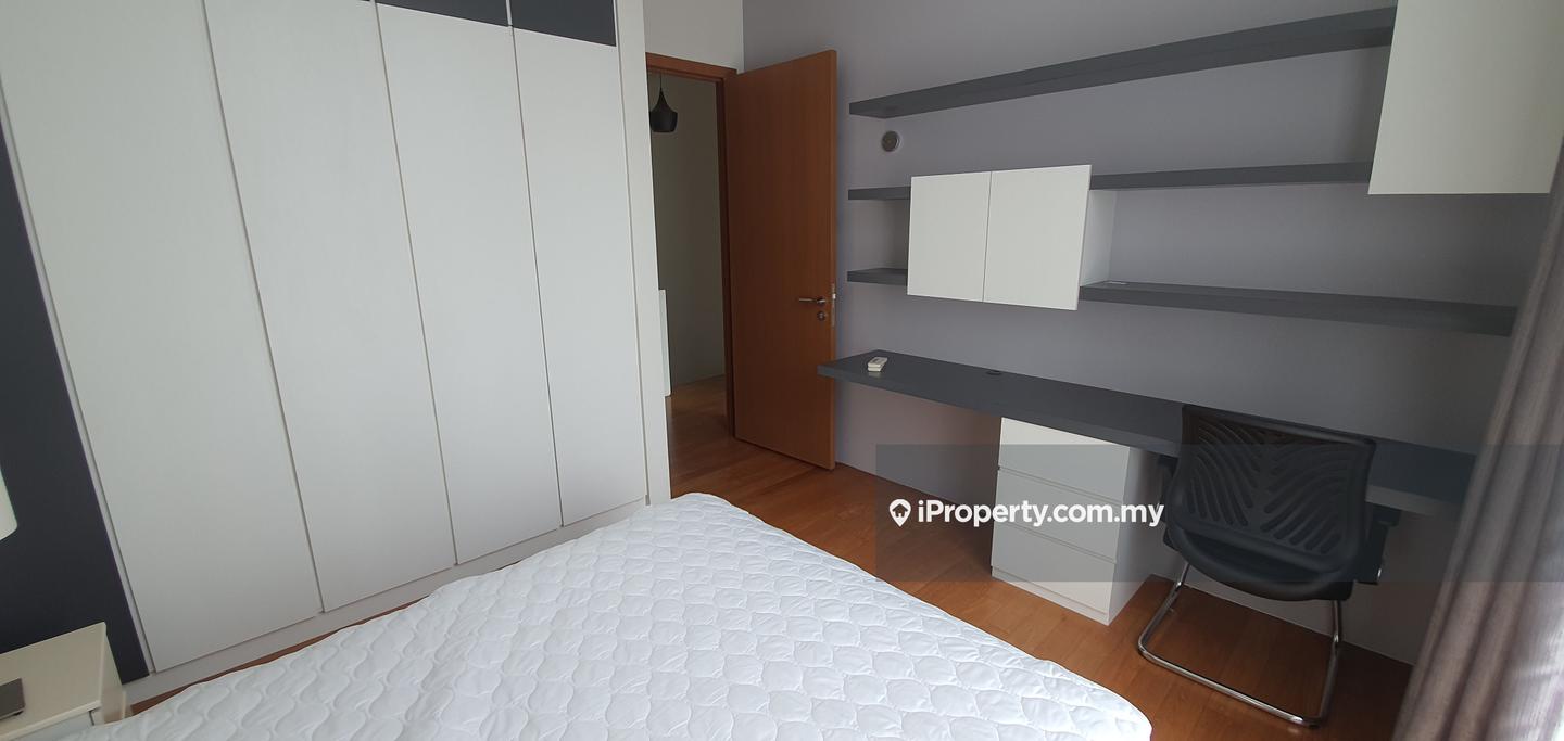 Residensi Servis untuk Disewa di Quadro Residences oleh Chris Leong - iProperty.com.my
