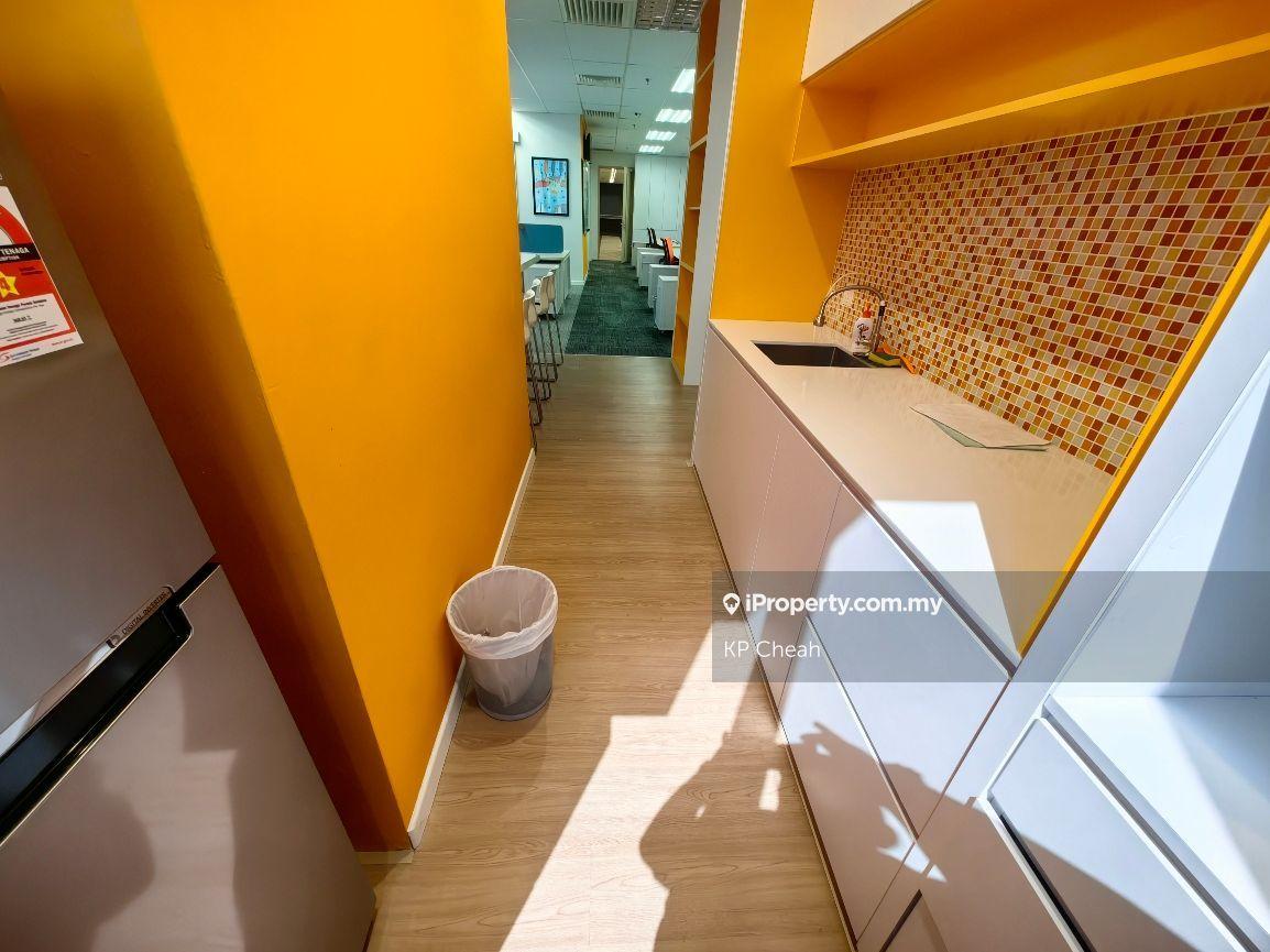 Office for Sale in Bangsar South, Kuala Lumpur, Kampung Kerinchi (Bangsar South) by KP Cheah - iProperty.com.my