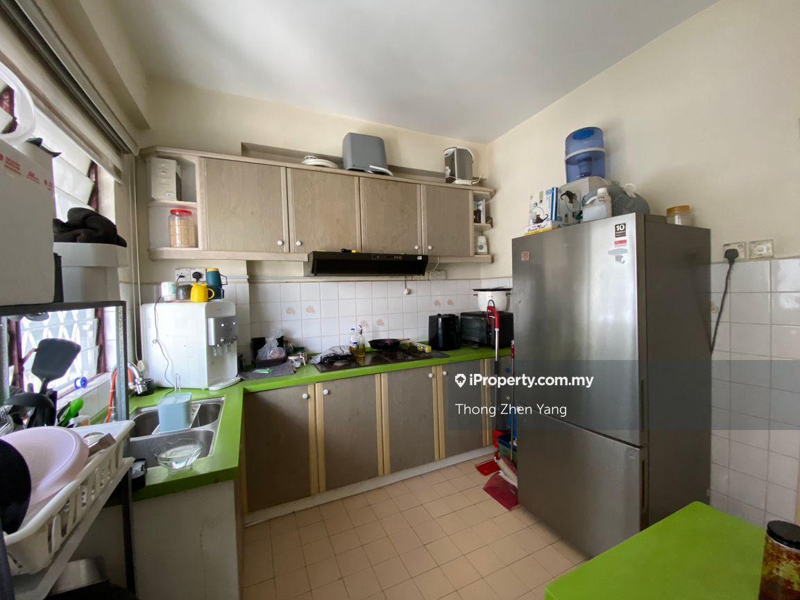 Condominium for Sale in Menara Sri Damansara (SD Tower) by Thong Zhen Yang - iProperty.com.my