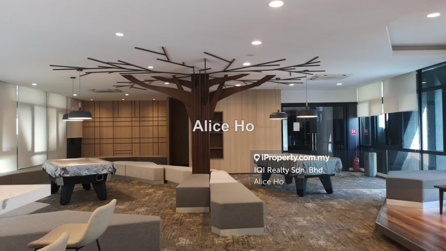 Service Residence for Sale in The Potpourri by Alice Ho - iProperty.com.my