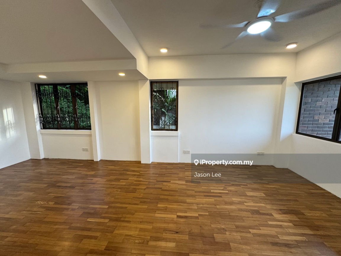 Bungalow House for Rent in Bukit Bandaraya, Bangsar by Jason Lee - iProperty.com.my