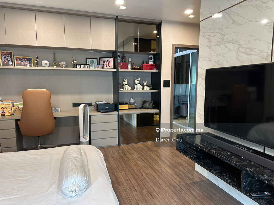 Bungalow House for Sale in Taman Sungai Sering, Cheras, Cheras by Darren Chia - iProperty.com.my