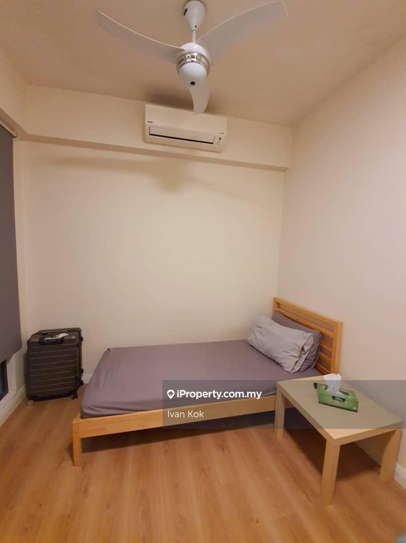 Service Residence for Rent in Nova Saujana by Ivan Kok - iProperty.com.my