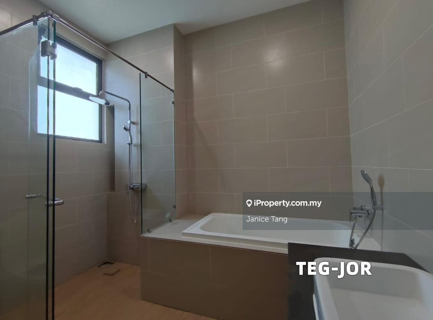 Semi-Detached House for Sale in Eco Ardence, Setia Alam by Janice Tang - iProperty.com.my