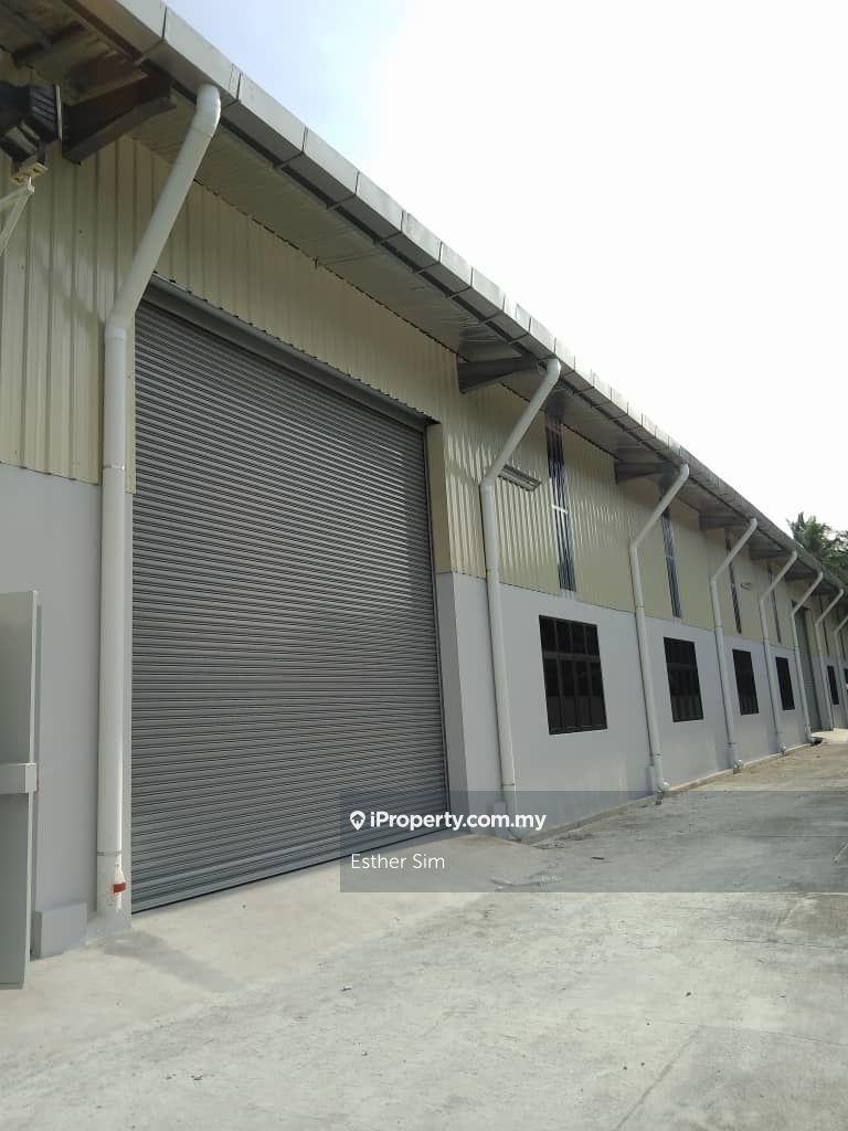 Warehouse for Rent in Kawasan Industri Alma, Bukit Mertajam by Esther Sim - iProperty.com.my