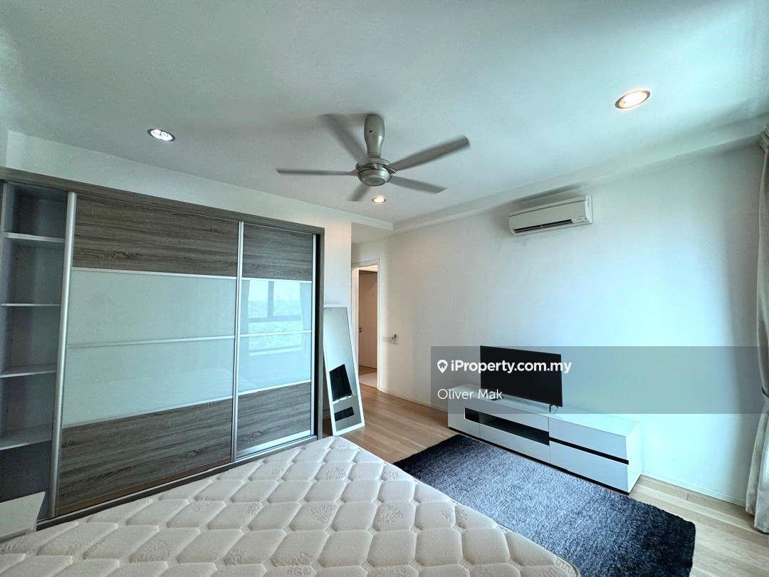 Condominium for Sale in The Treez Jalil Residen by Oliver Mak - iProperty.com.my