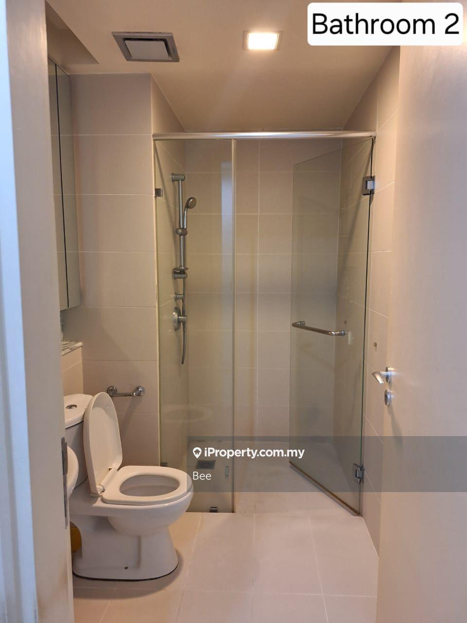 Kondominium untuk Dijual di Tiffani Kiara oleh Bee - iProperty.com.my