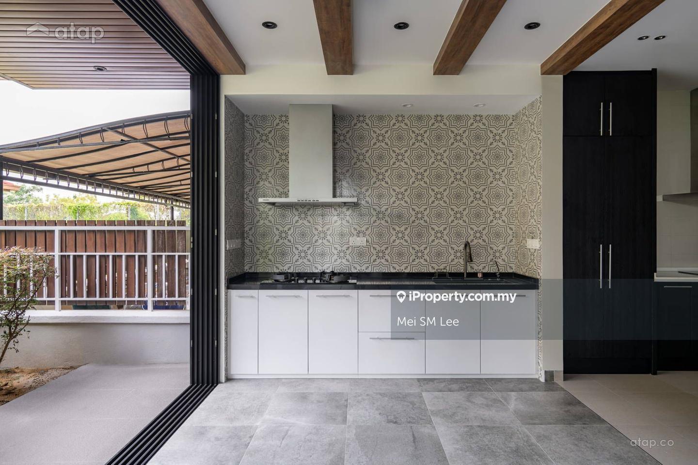 Semi-Detached House for Sale in Damai Kasih, Cheras by Mei SM Lee - iProperty.com.my