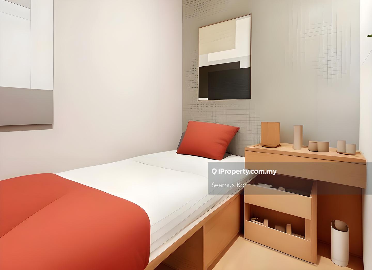 Hotel / Resort untuk Dijual di SS 21, Damansara Utama, Petaling Jaya oleh Seamus Kor - iProperty.com.my