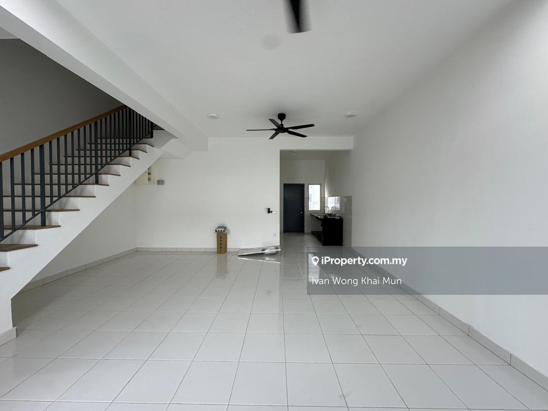 Rumah Berangkai 2 Tingkat untuk Disewa di Bandar Bukit Raja, Klang oleh Ivan Wong Khai Mun - iProperty.com.my