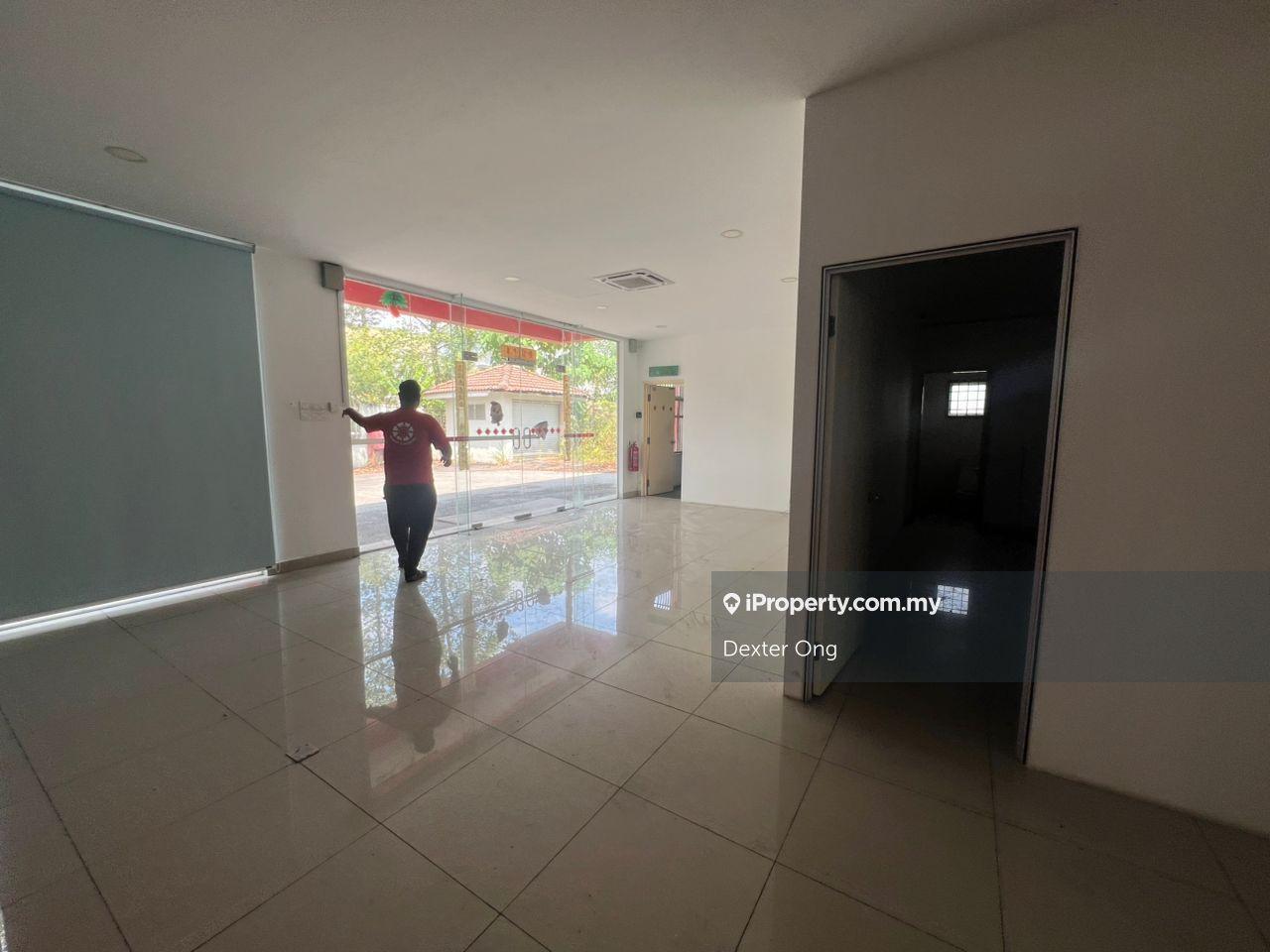 Detached Factory for Sale in Ladang Sungai Purun, Semenyih by Dexter Ong - iProperty.com.my