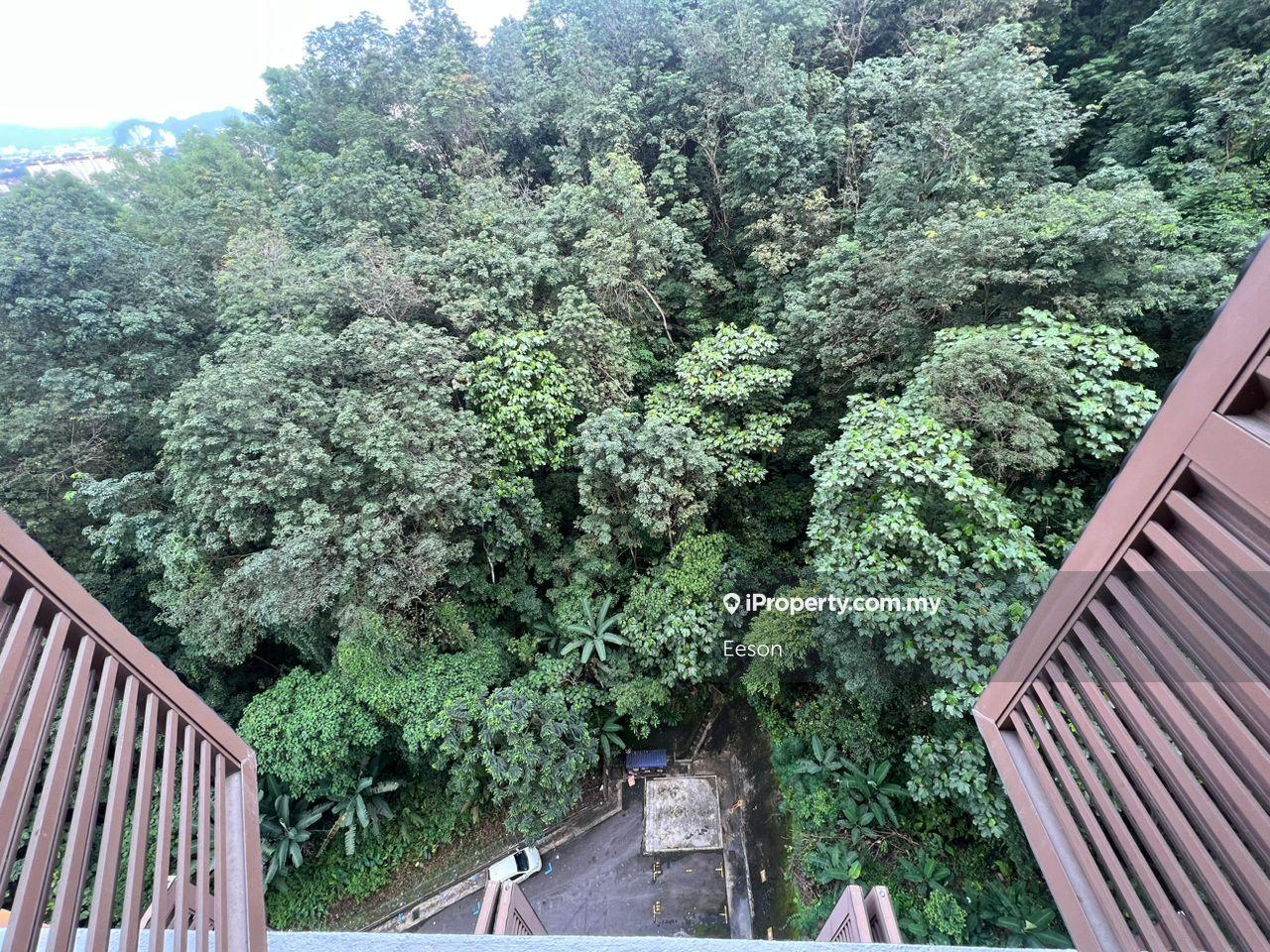 Kondominium untuk Disewa di Desa Putra oleh Eeson - iProperty.com.my