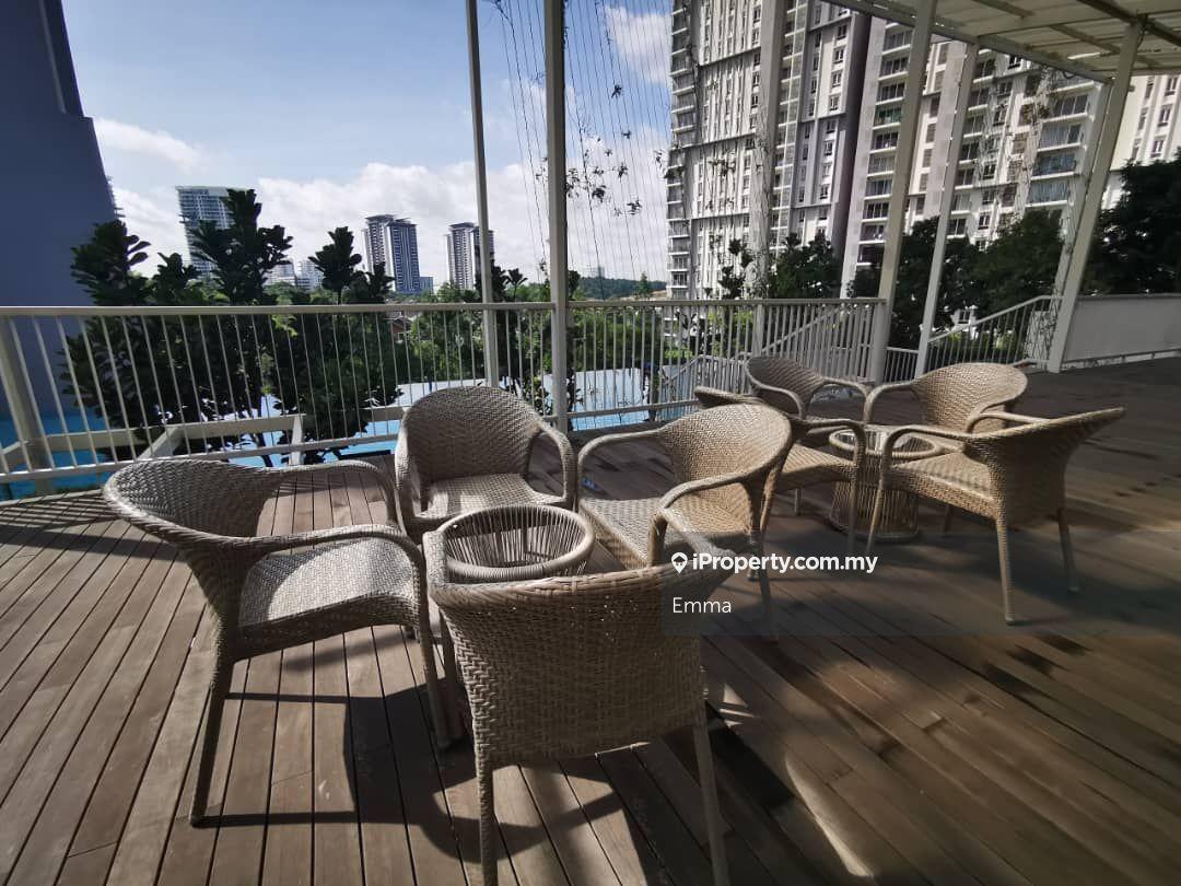 Kondominium untuk Disewa di Verdi Eco-Dominiums oleh Emma - iProperty.com.my