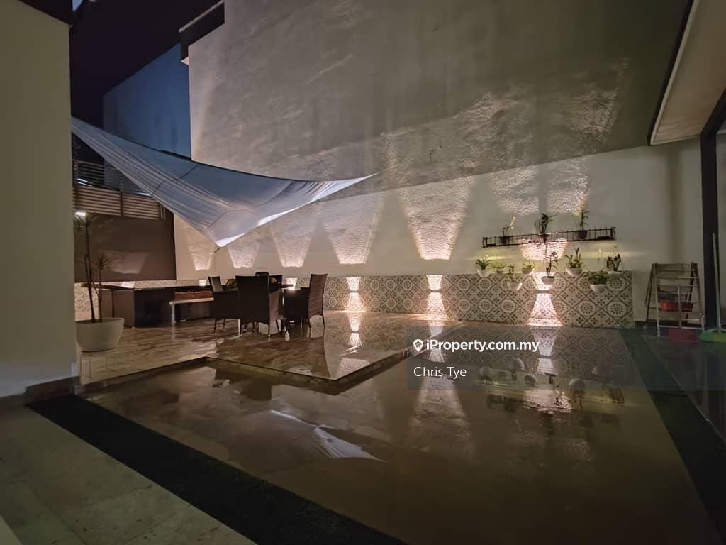 Bungalow House for Sale in Taman Bukit Suria 2 @ Bungalow Endlot House, Kajang by Chris Tye - iProperty.com.my