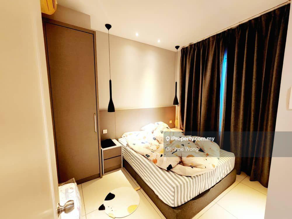 Condominium for Sale in 288 Residences @ Kuchai Lama by Daphne Wong - iProperty.com.my