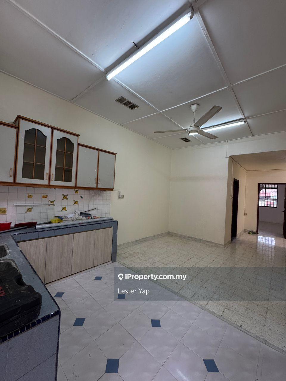 1-storey Terraced House for Rent in Taman Bukit Kepayang, Bukit Kepayang by Lester Yap - iProperty.com.my