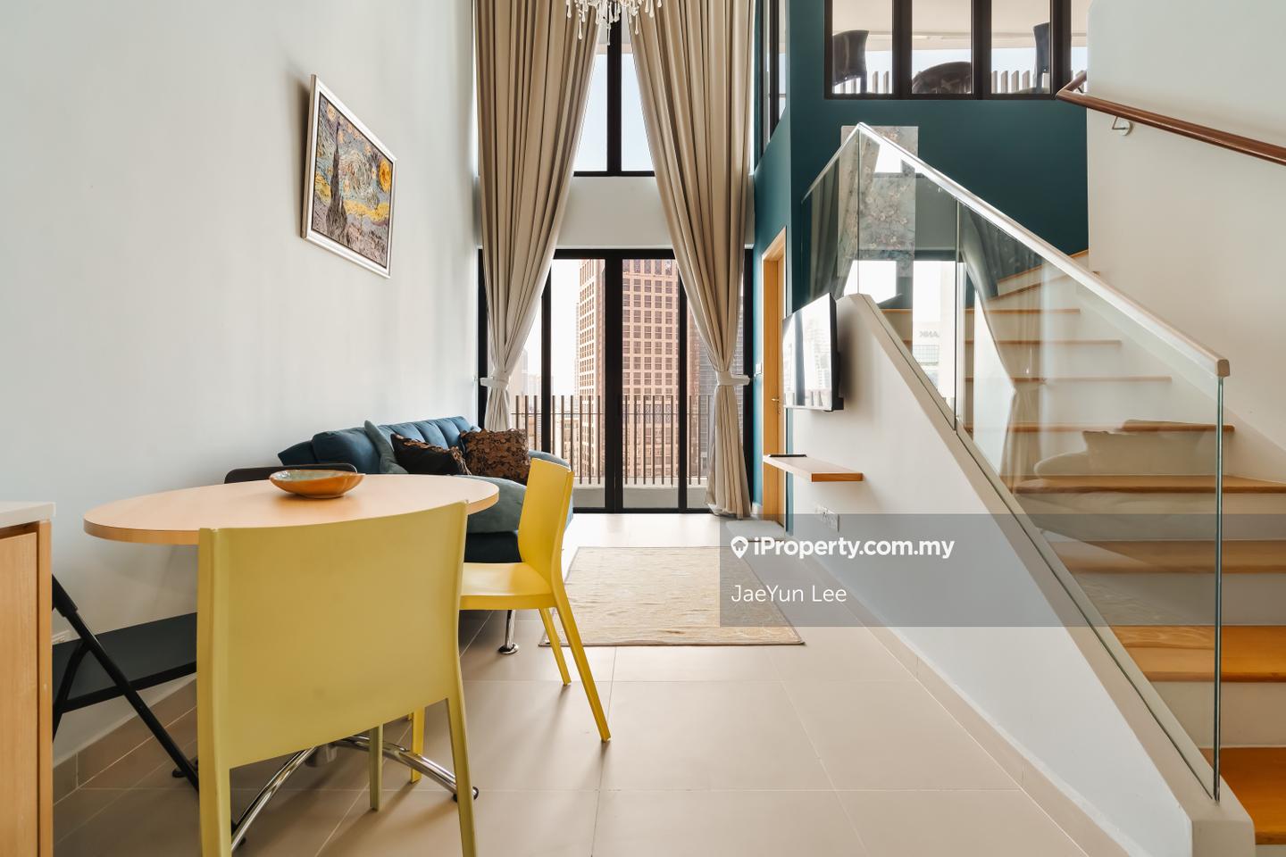 Condominium for Rent in Colony by Infinitum by JaeYun Lee - iProperty.com.my