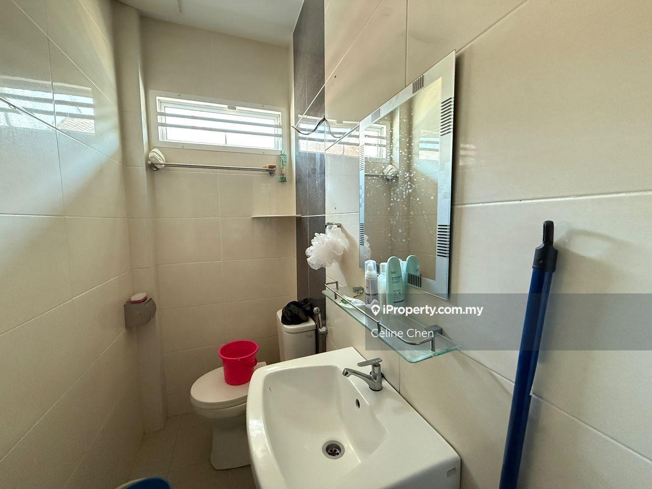 1-storey Terraced House for Sale in Taman Kota Laksamana, Melaka City by Celine Chen - iProperty.com.my