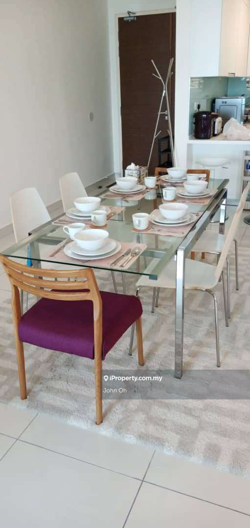 Service Residence for Rent in Isola by John Oh - iProperty.com.my