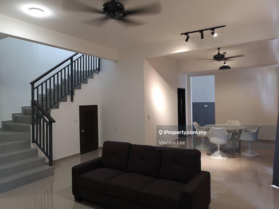 Rumah Berangkai 2 Tingkat untuk Disewa di Setia Ecohill, Semenyih oleh Vincent Lee - iProperty.com.my