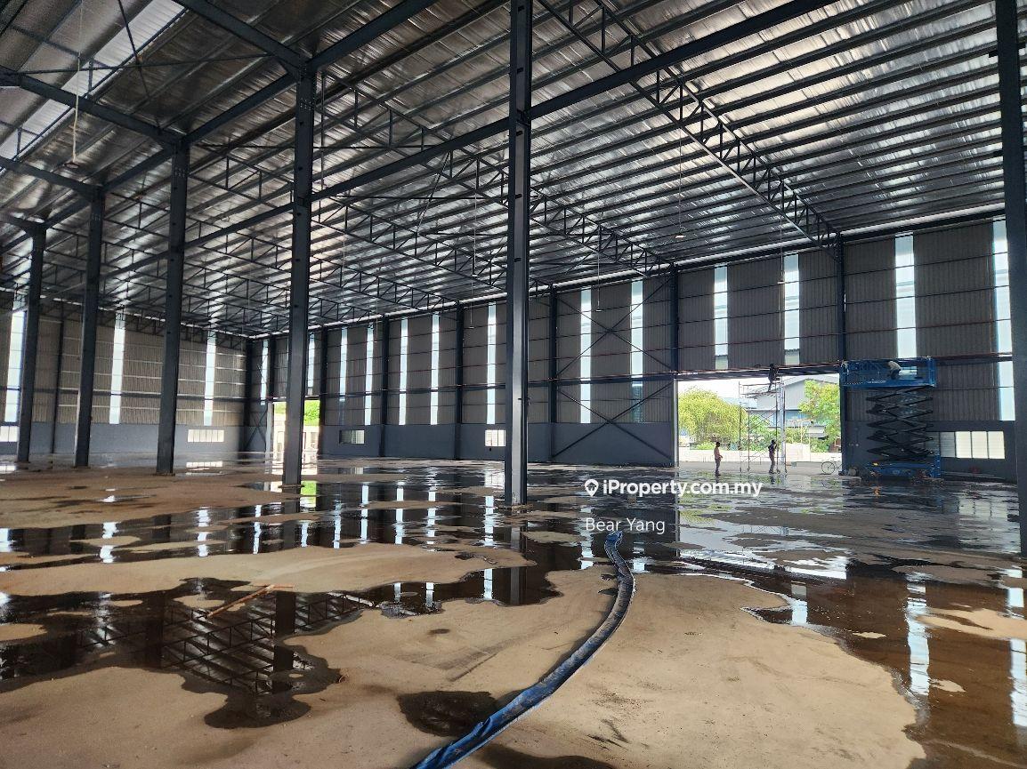 Kilang Terpisah untuk Disewa di Kota puteri, Puncak Alam oleh Bear Yang - iProperty.com.my