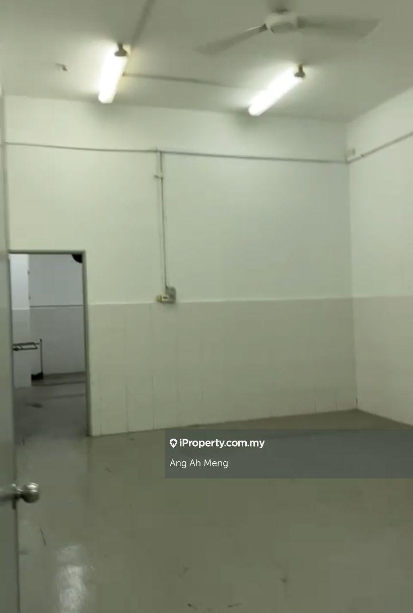 Office for Rent in NZX Commercial Centre, Ara Damansara by Ang Ah Meng - iProperty.com.my