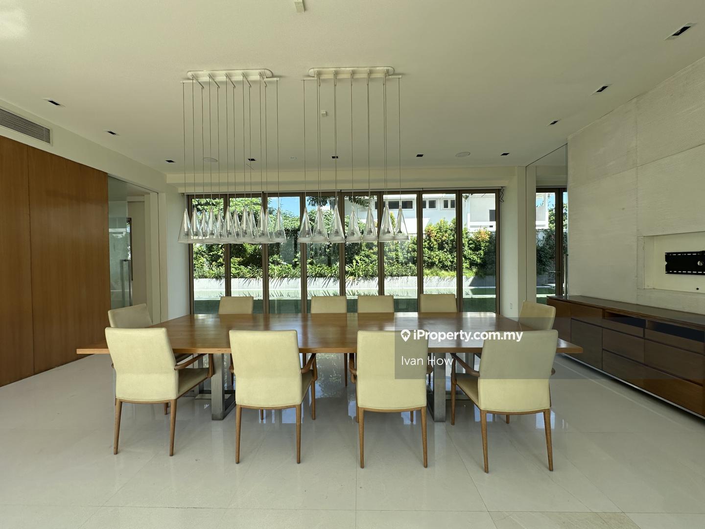 Banglo untuk Dijual di Taman U Thant, Ampang oleh Ivan How - iProperty.com.my