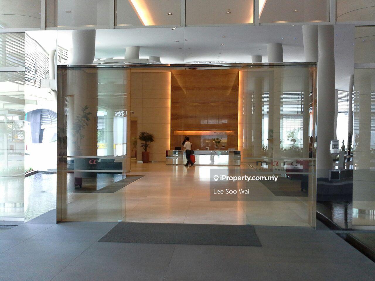 Residensi Servis untuk Dijual di Marc Residence oleh Lee Soo Wai - iProperty.com.my