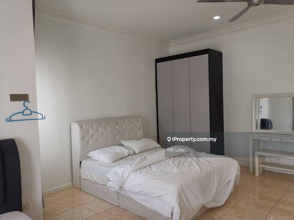 Rumah Berkembar untuk Dijual di Taman Lestari Mansion, Seri Kembangan oleh NK Lew - iProperty.com.my