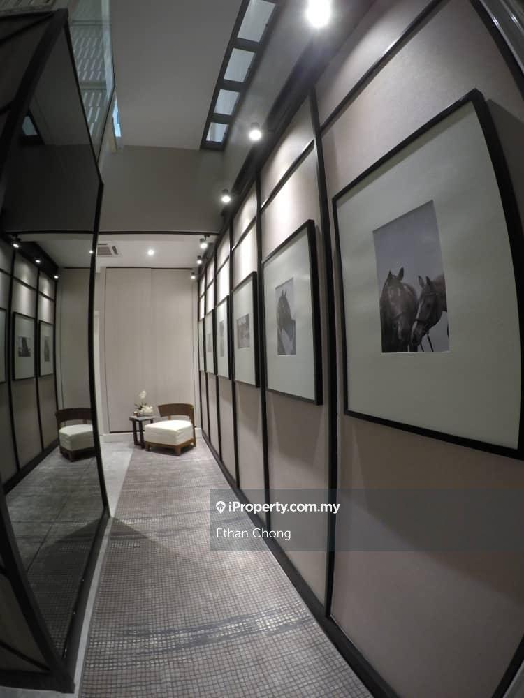 Bungalow House for Rent in klgcc, Mont Kiara by Ethan Chong - iProperty.com.my