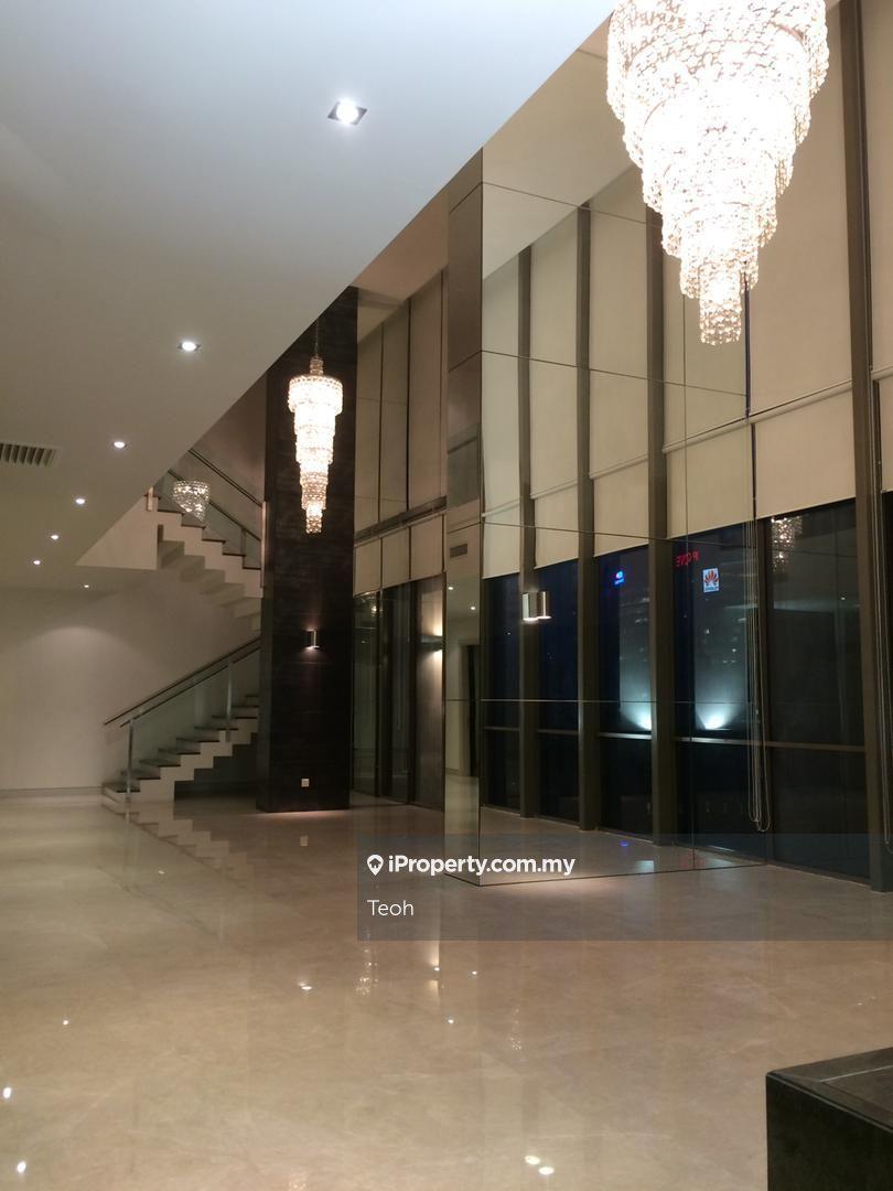 Residensi Servis untuk Dijual di Suria Stonor oleh Teoh - iProperty.com.my