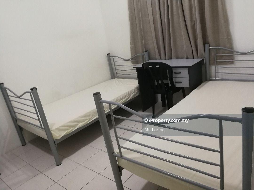 Condominium for Rent in Puncak Banyan by Mr. Leong - iProperty.com.my