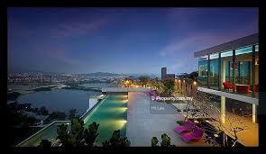 Kondominium untuk Dijual di X2 Residency oleh Hl Lau - iProperty.com.my