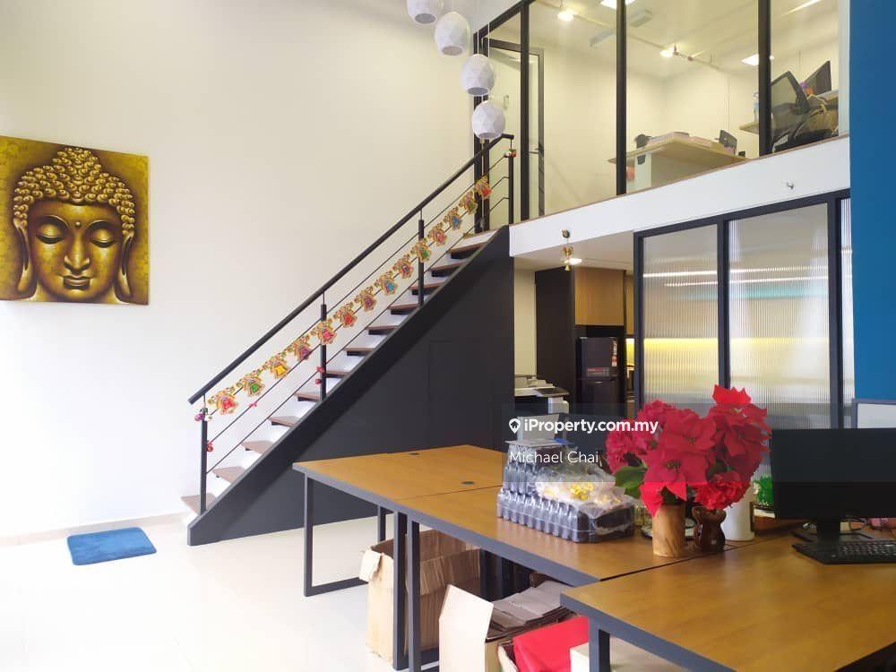 Service Residence for Sale in Pinnacle Petaling Jaya by Michael Chai - iProperty.com.my