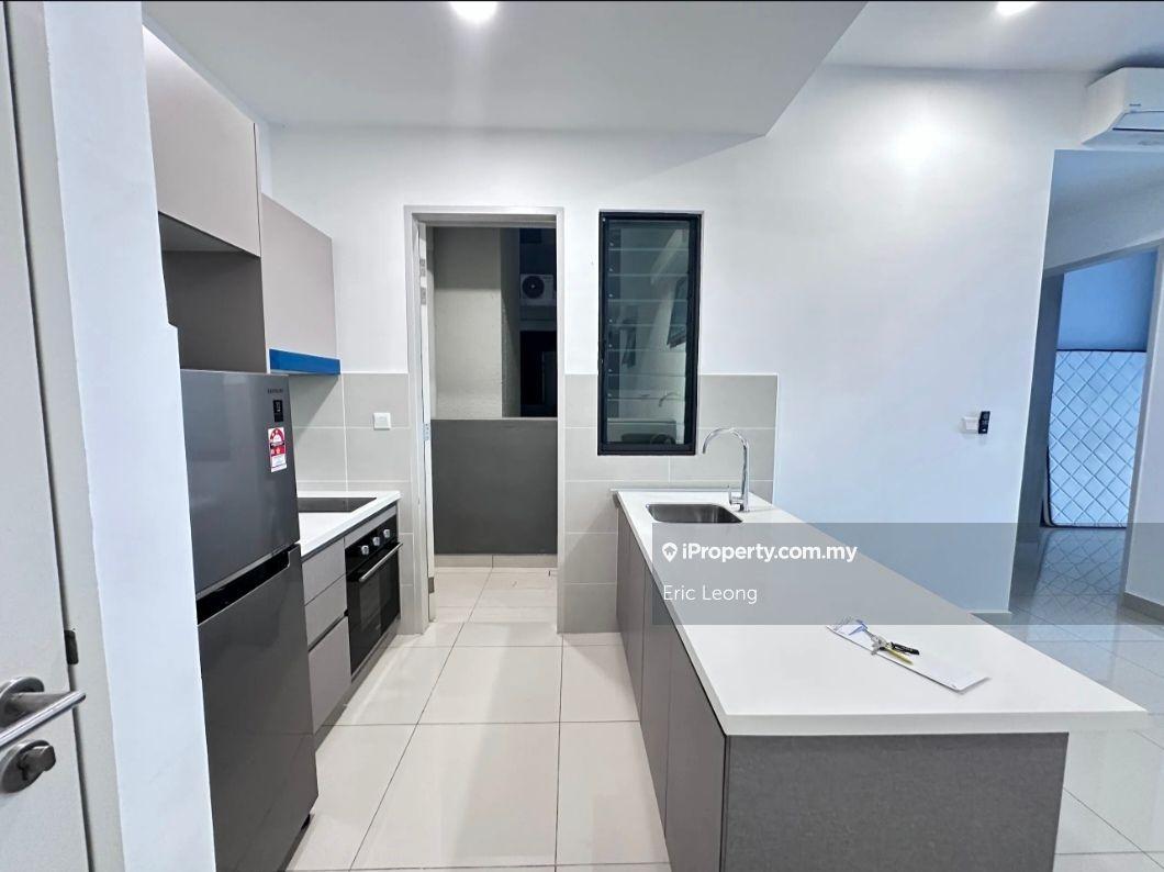 Service Residence for Sale in Citizen 2 by Eric Leong - iProperty.com.my