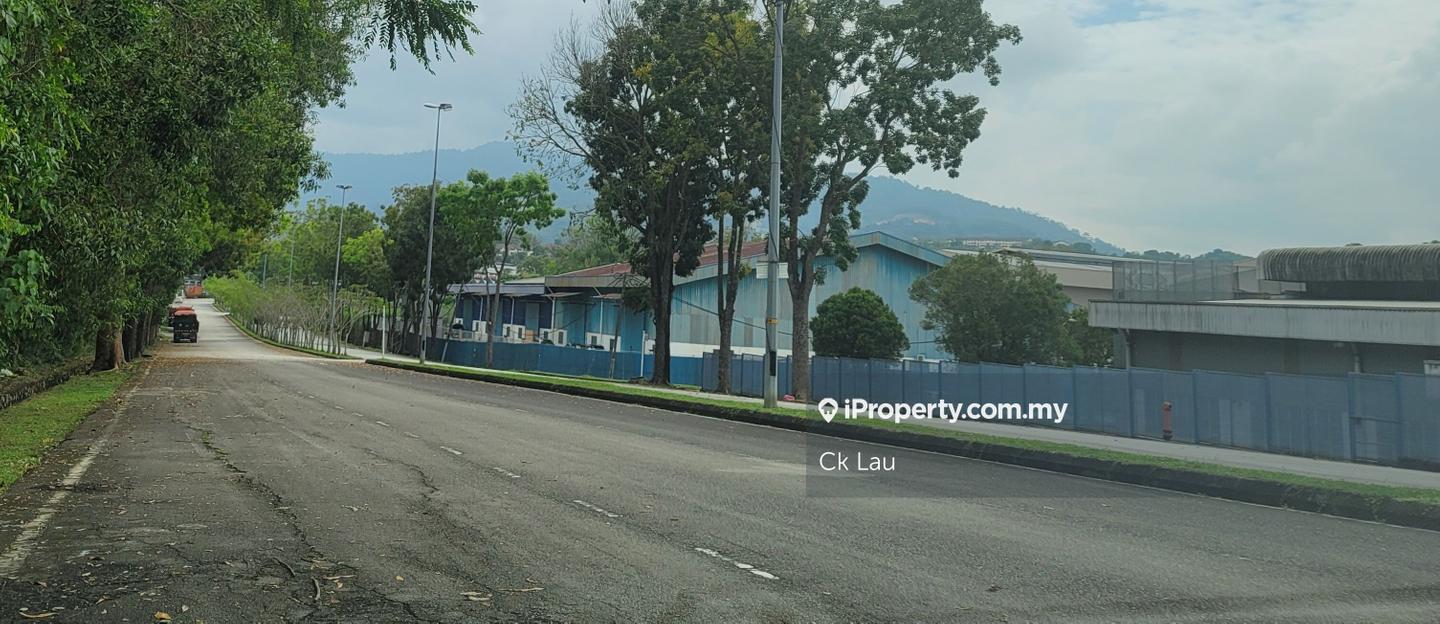 Tanah Perindustrian untuk Dijual di Rawang, Selangor oleh Ck Lau - iProperty.com.my