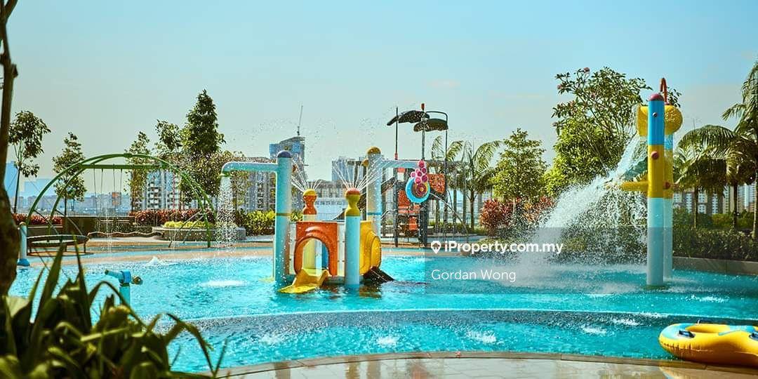 Service Residence for Sale in Sunway Serene by Gordan Wong - iProperty.com.my