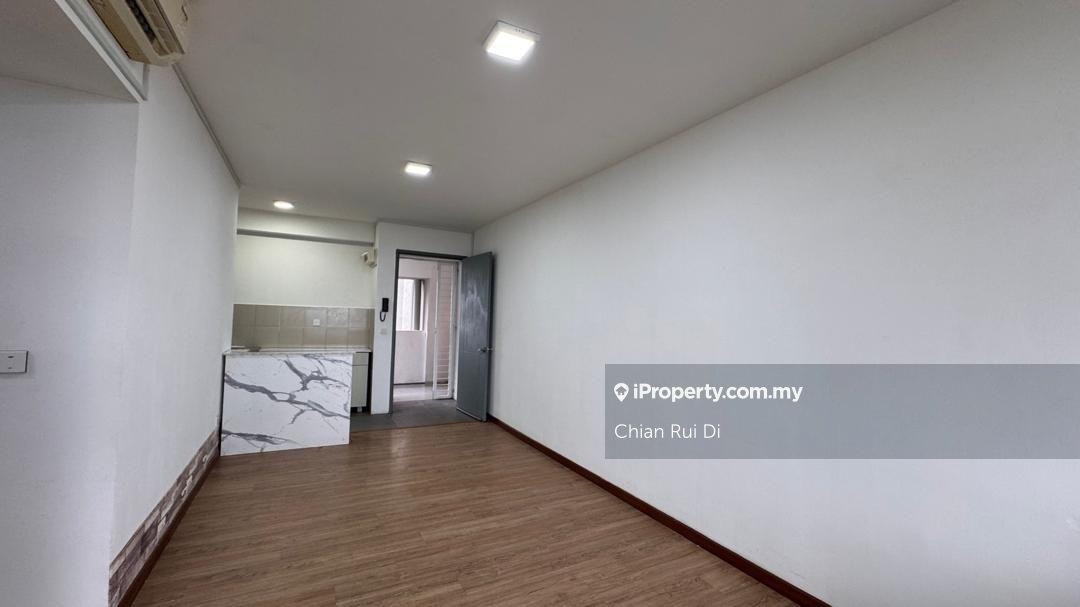 Kondominium untuk Disewa di The Gardens Condominium oleh Chian Rui Di - iProperty.com.my