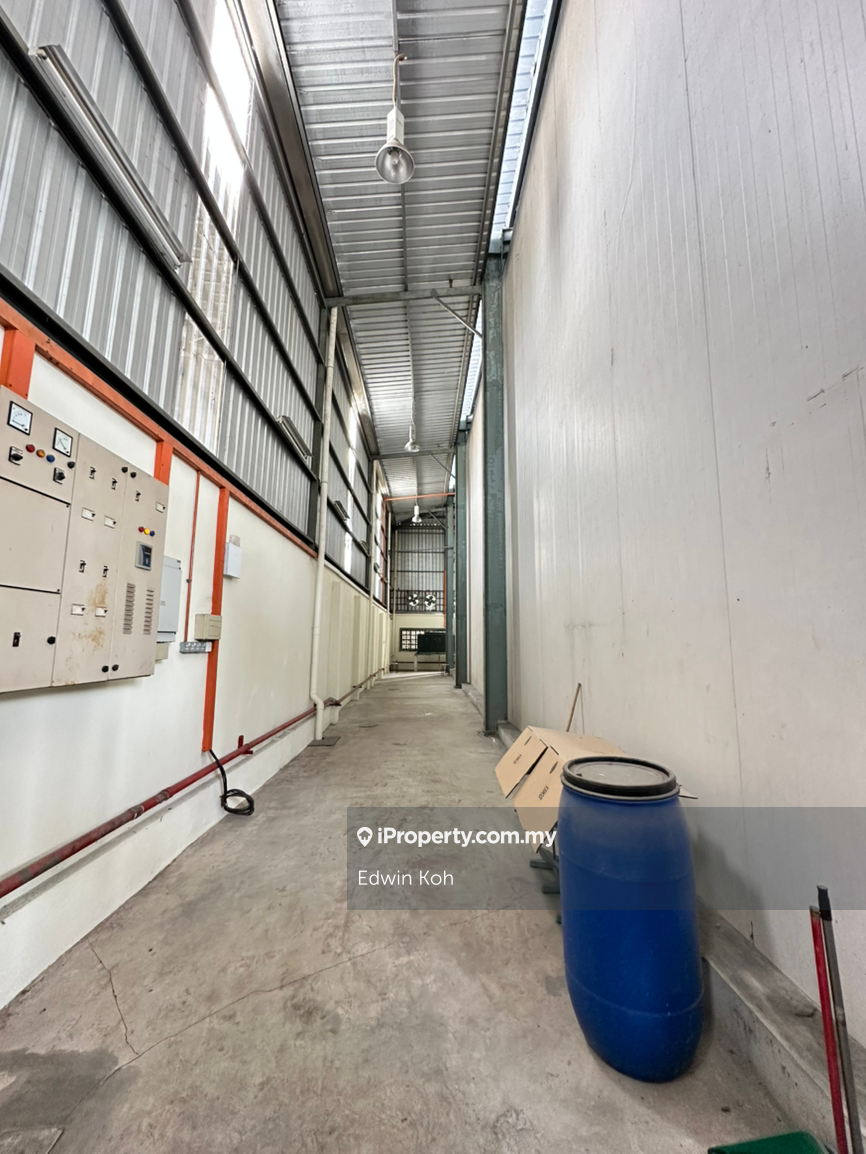 Kilang Terpisah untuk Disewa di Taman Teknologi Cheng, Cheng oleh Edwin Koh - iProperty.com.my