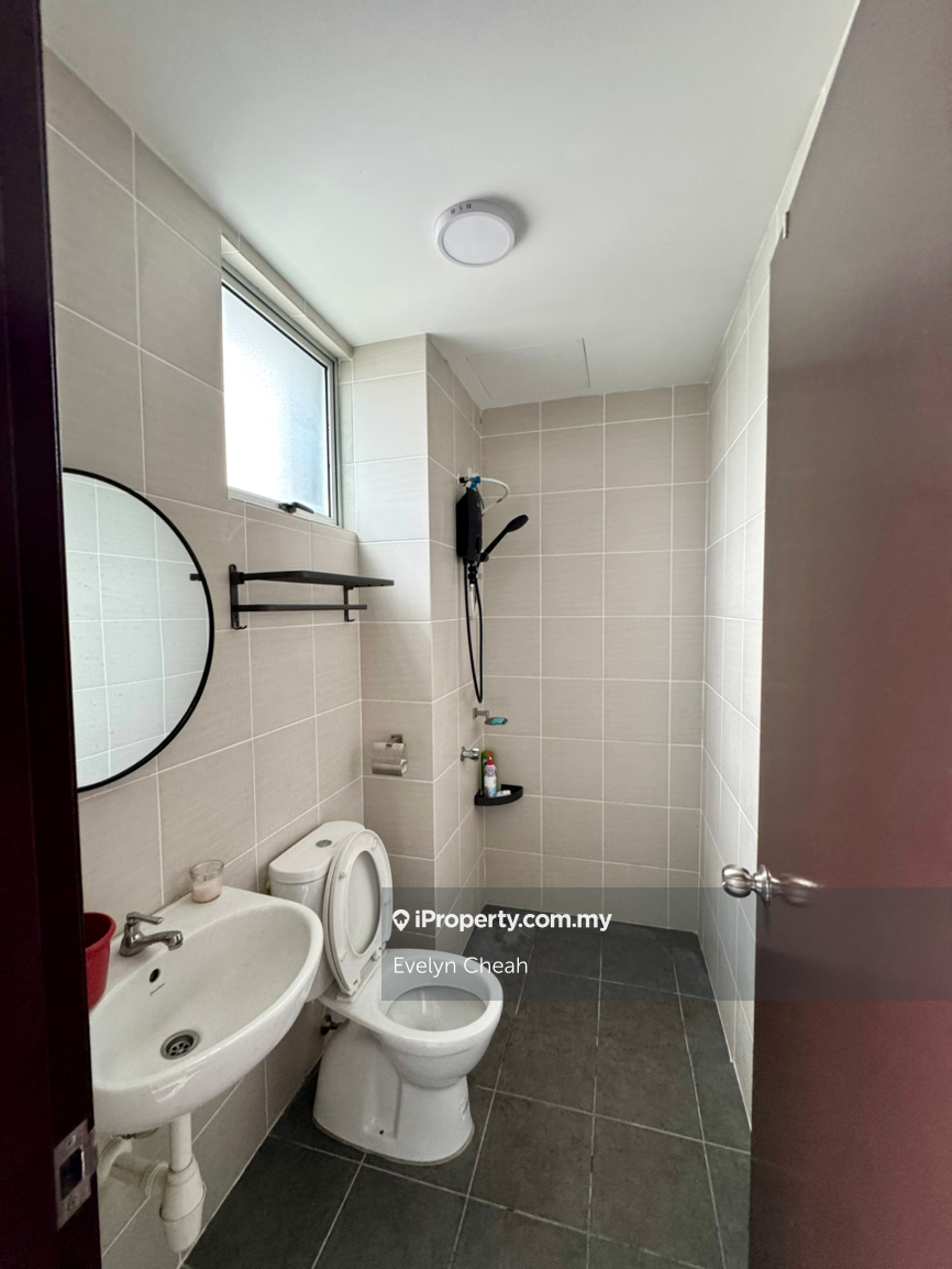 Pangsapuri untuk Disewa di Residensi Jalan Jubilee oleh Evelyn Cheah - iProperty.com.my