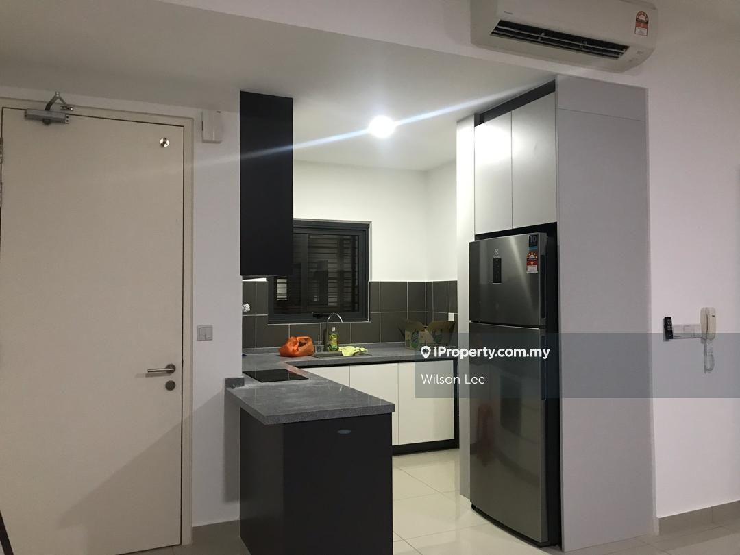 Kondominium untuk Dijual di Lakeville Residence oleh Wilson Lee - iProperty.com.my