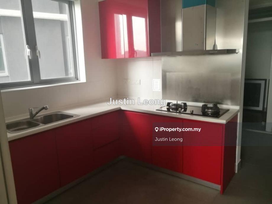 Condominium for Sale in The Westside One by Justin Leong - iProperty.com.my