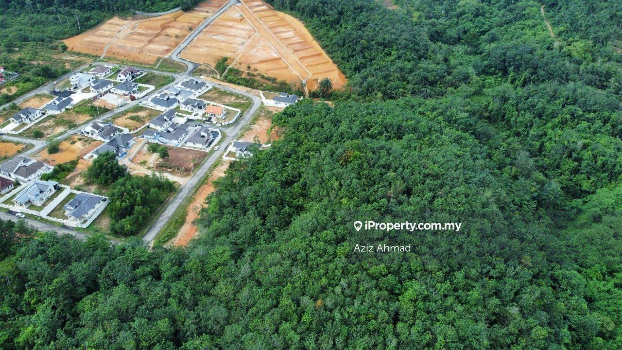Agricultural Land for Sale in Sungai Merab, Bangi by Aziz Ahmad - iProperty.com.my