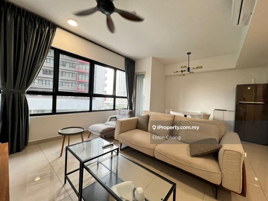 Service Residence for Sale in Paisley @ Tropicana Metropark by Eldon Chong - iProperty.com.my